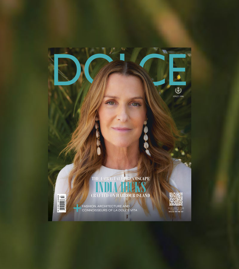 Dolce feature
