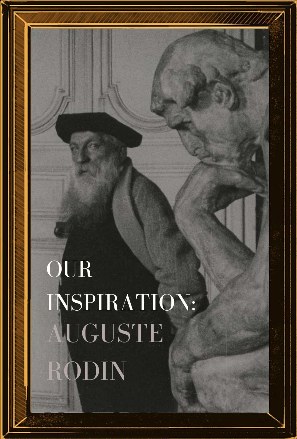 A visit to musée rodin