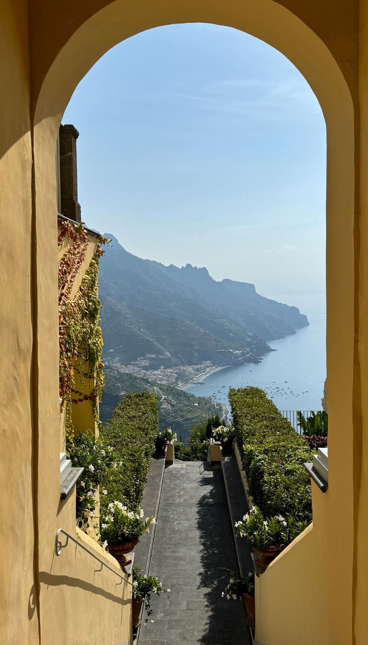 Travel, art and architecture from Jesse Sahlani’s personal collection
