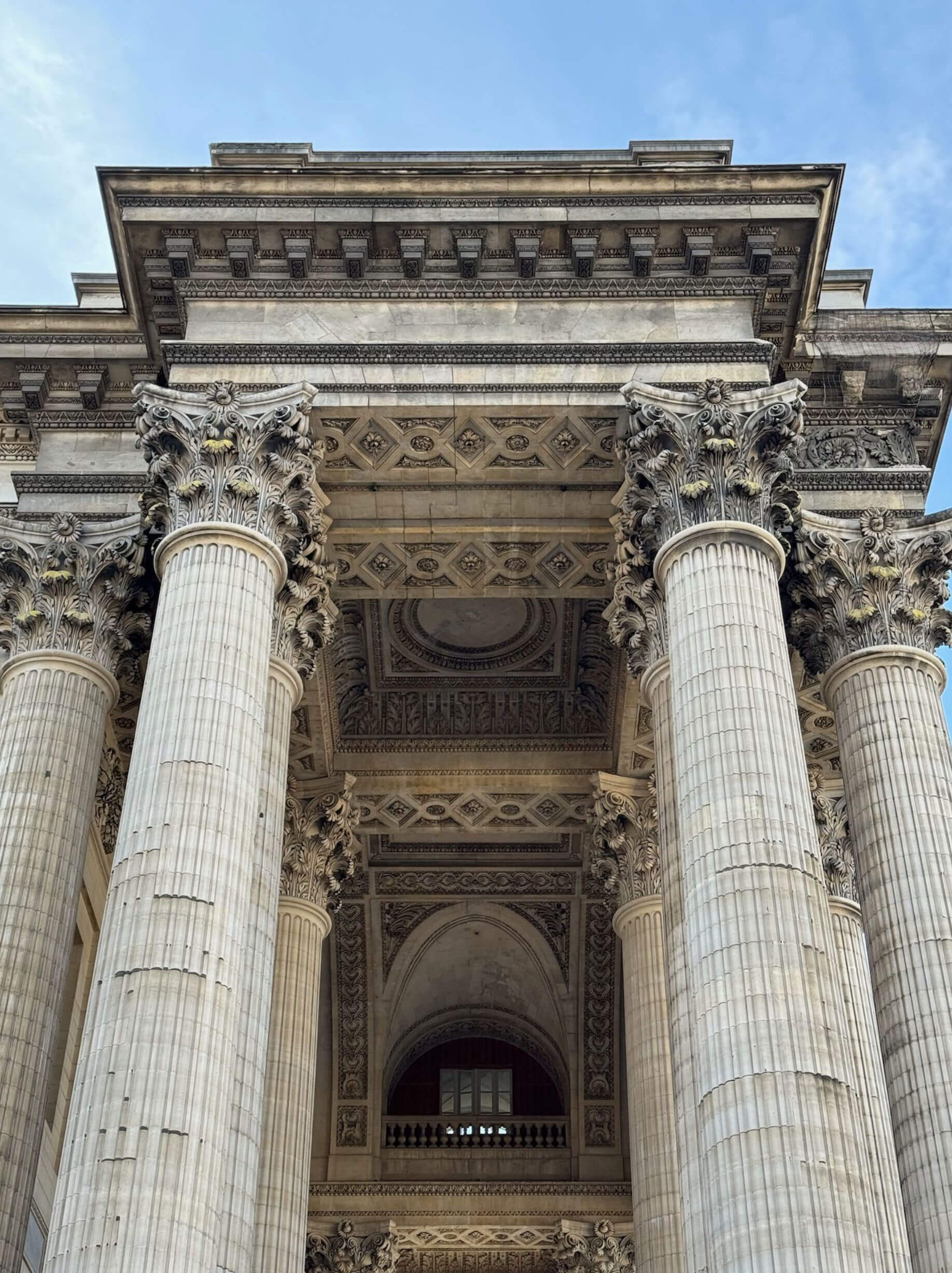 Travel, art and architecture from Jesse Sahlani’s personal collection