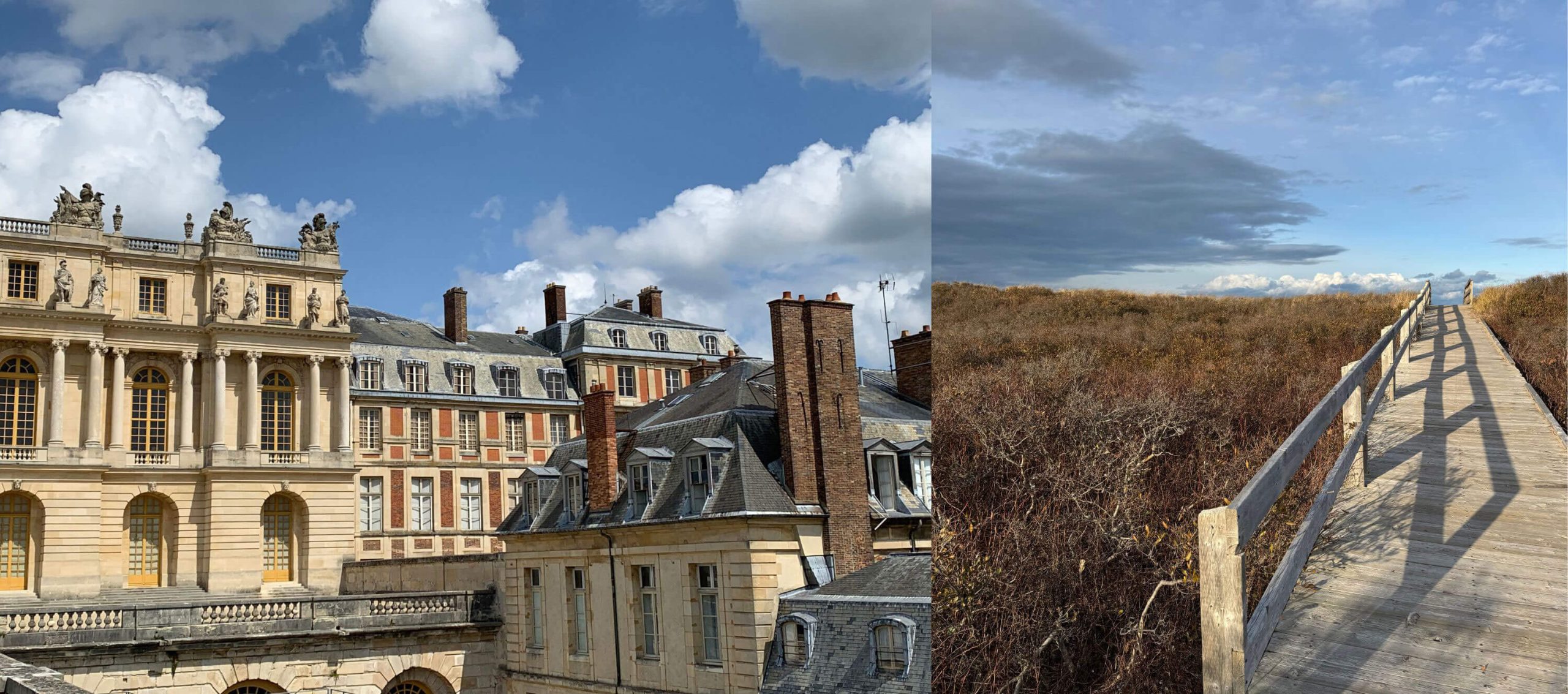 Travel, art and architecture from Jesse Sahlani’s personal collection