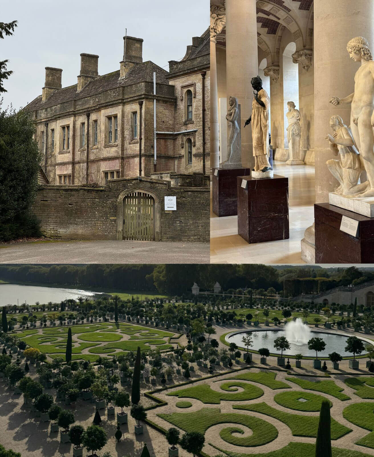 Travel, art and architecture from Jesse Sahlani’s personal collection