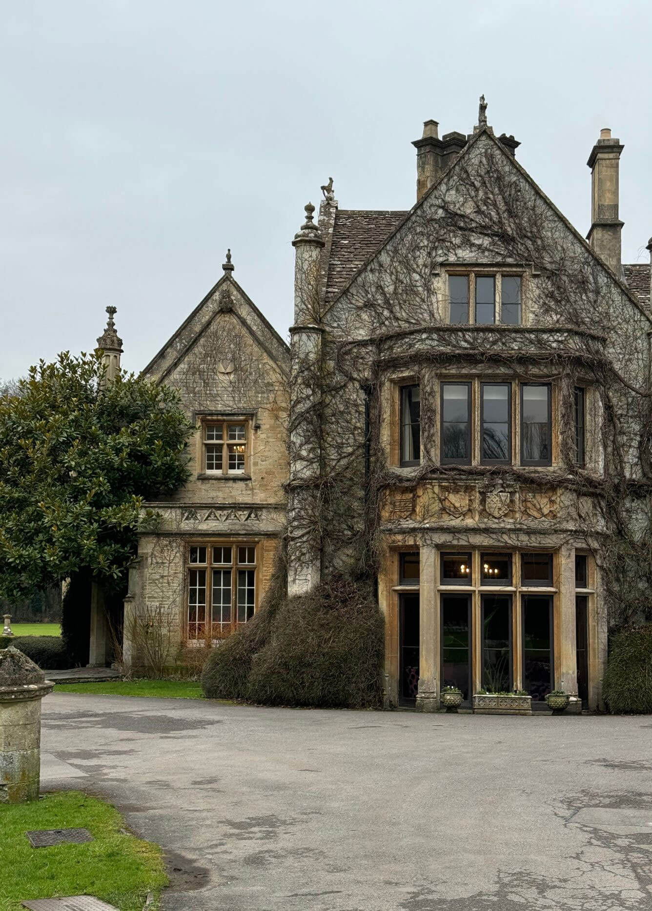 Travel, art and architecture from Jesse Sahlani’s personal collection