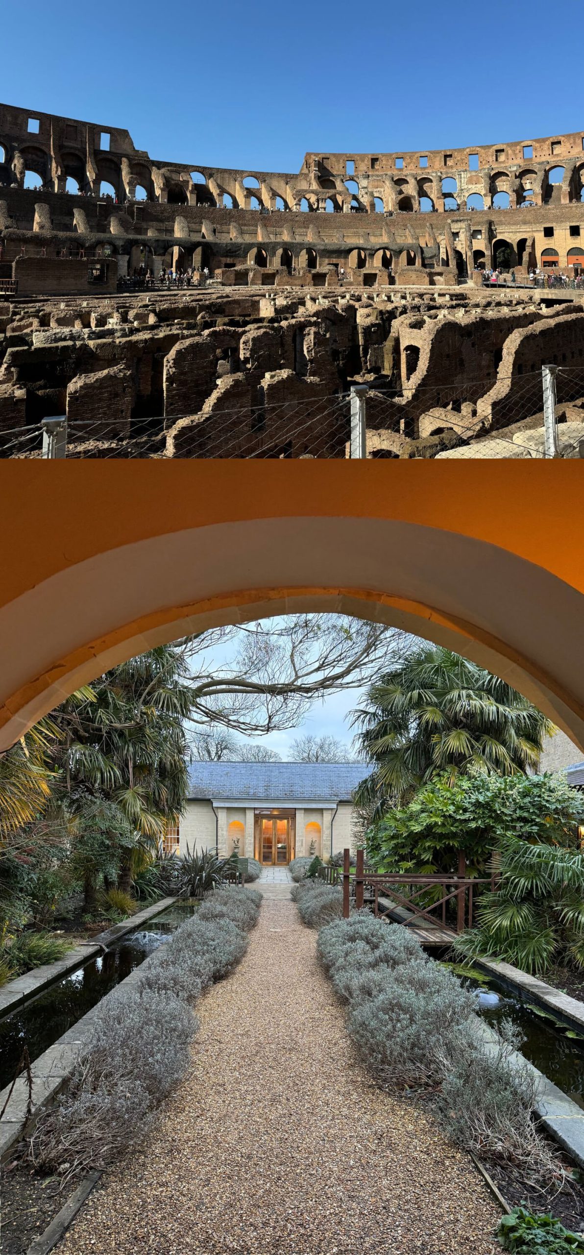 Travel, art and architecture from Jesse Sahlani’s personal collection