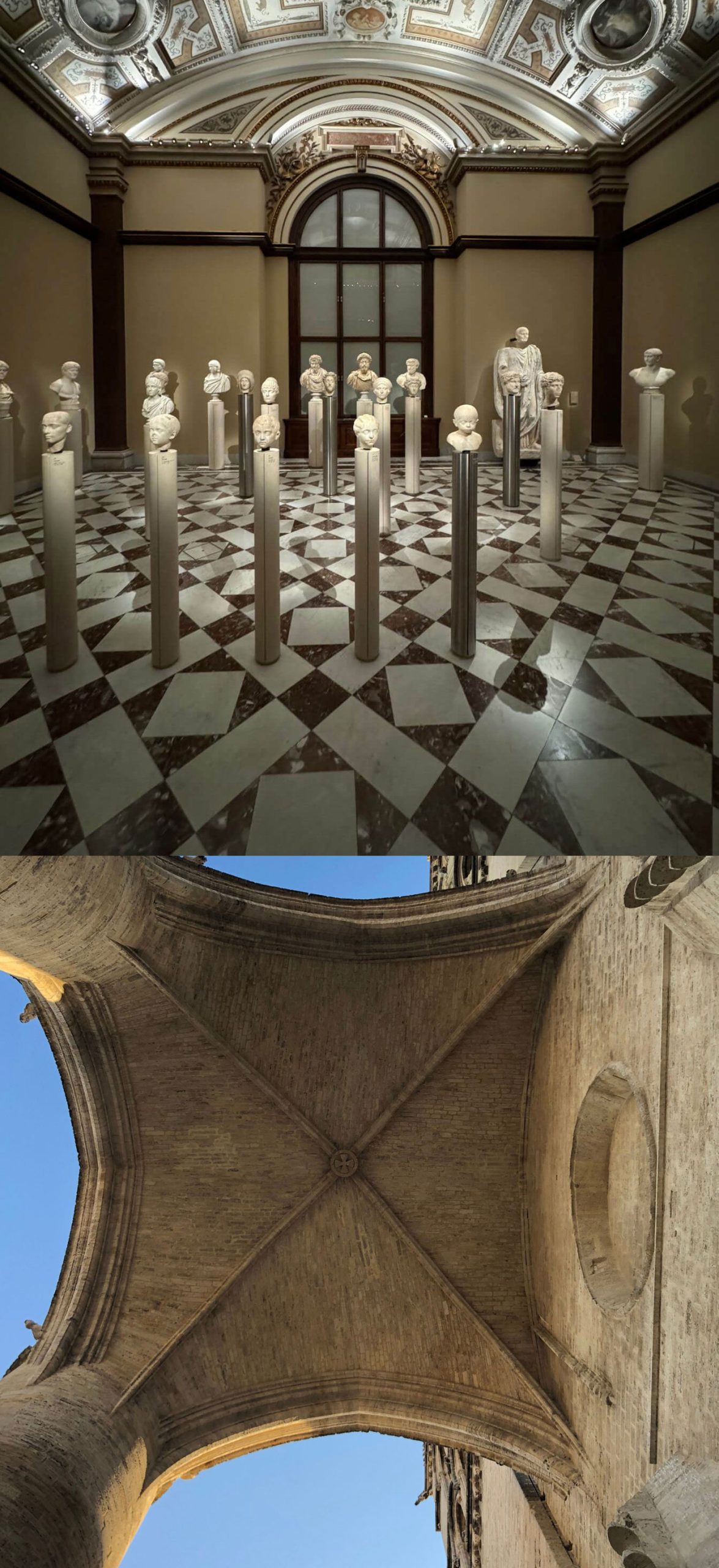Travel, art and architecture from Jesse Sahlani’s personal collection