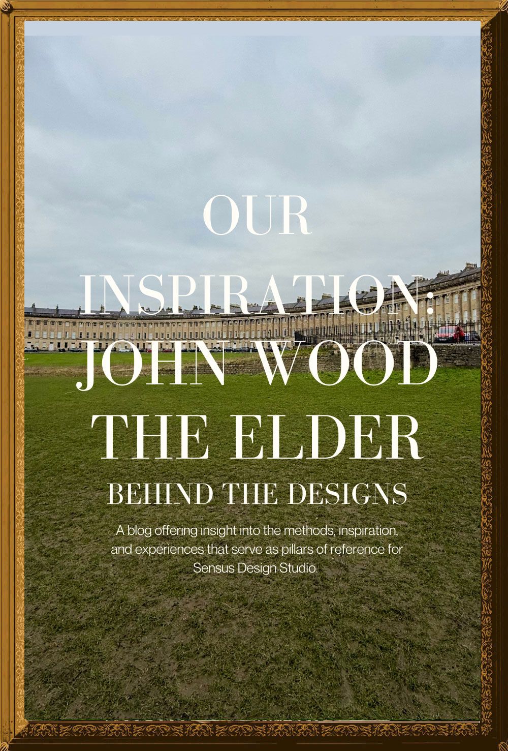 John Wood The Elder