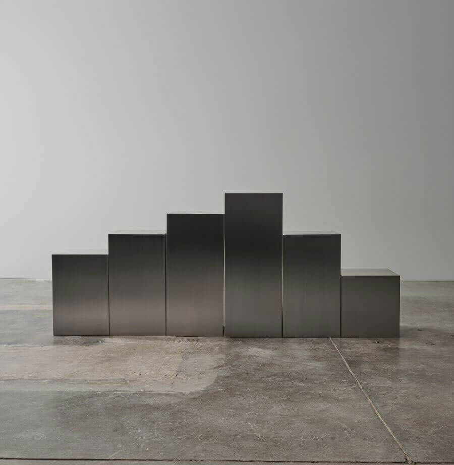 STAINLESS STEEL SERIES