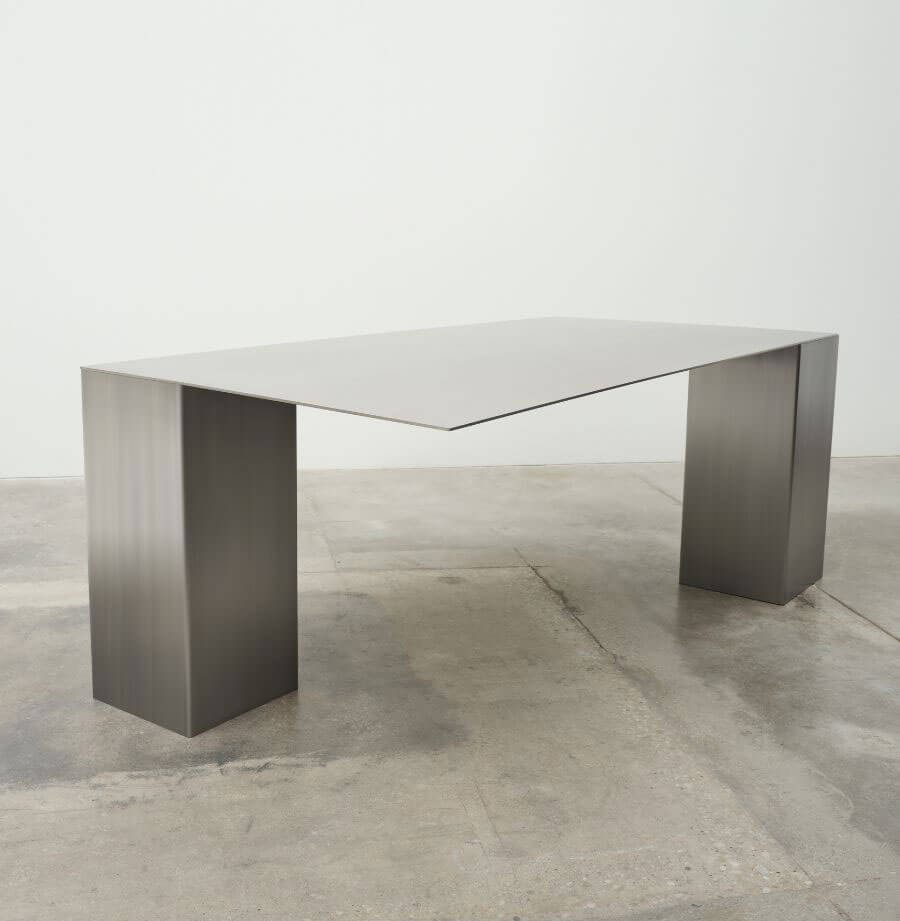 STAINLESS STEEL SERIES