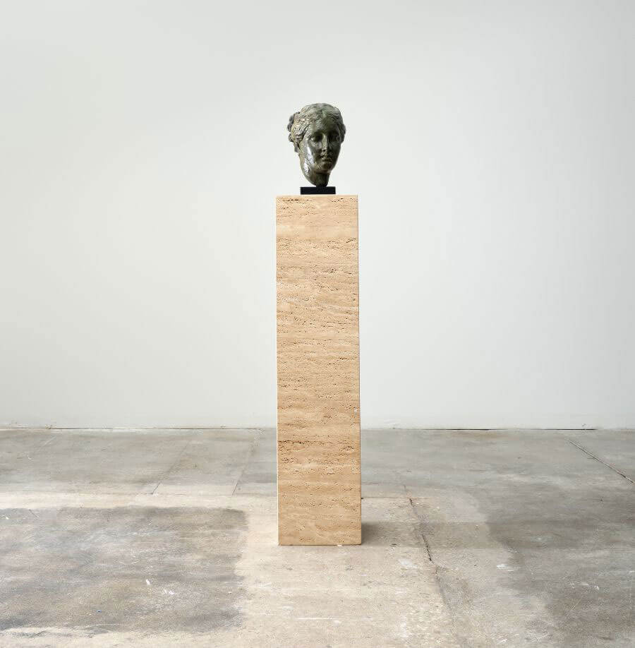 TRAVERTINE SERIES