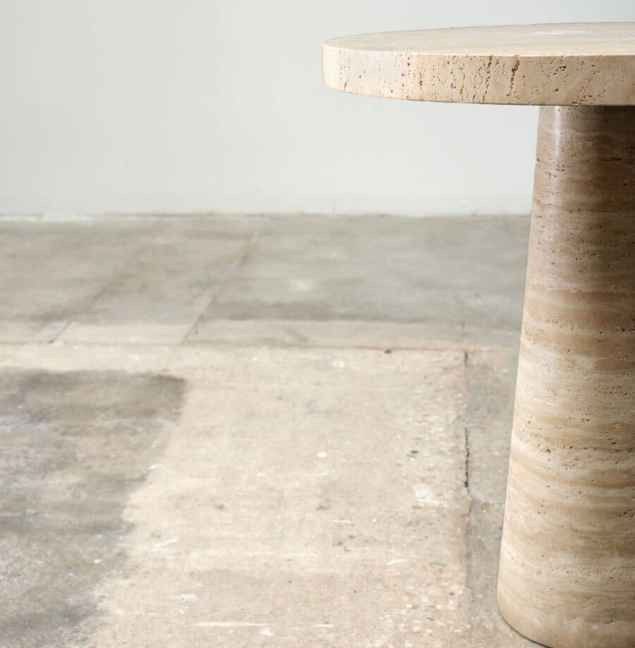 TRAVERTINE SERIES