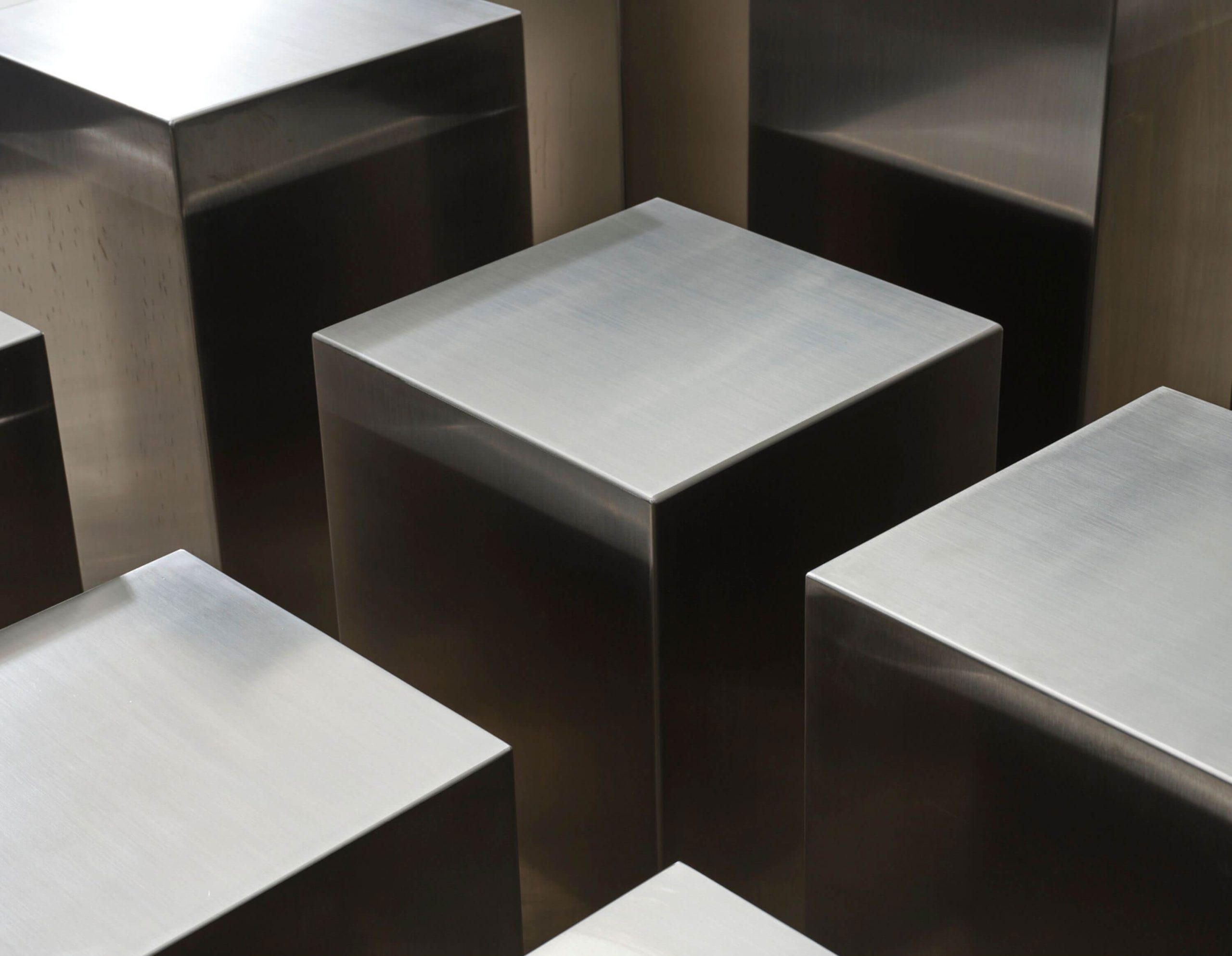 Group Of 9 Sculpture