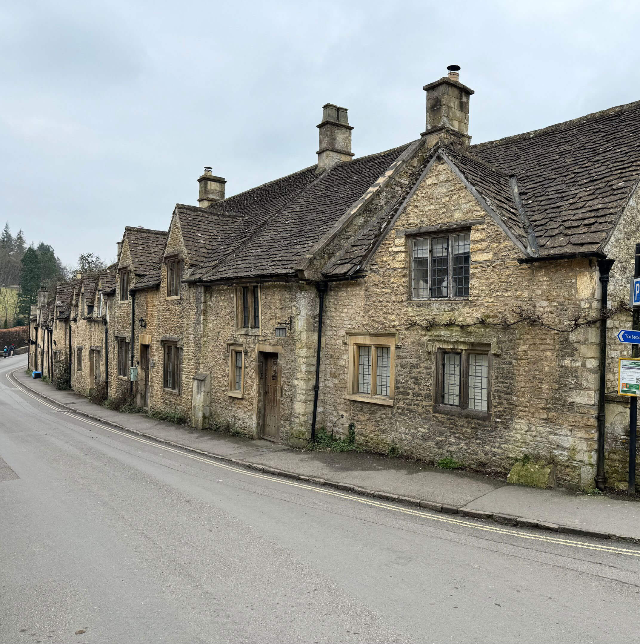 North American Cotswold design: origins of the design style
