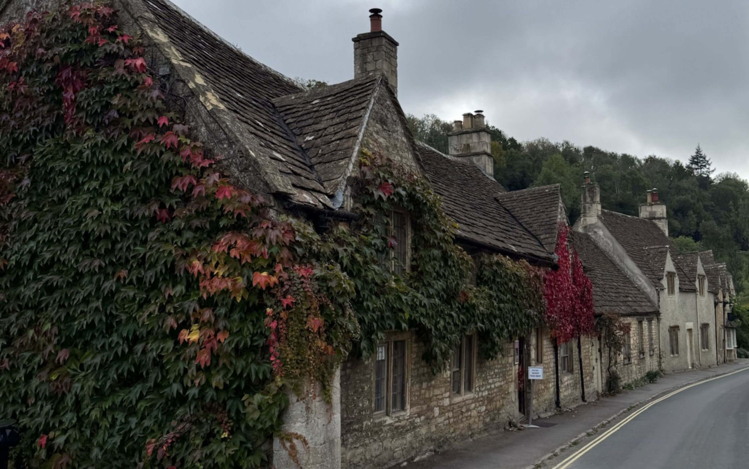 North American Cotswold design: origins of the design style