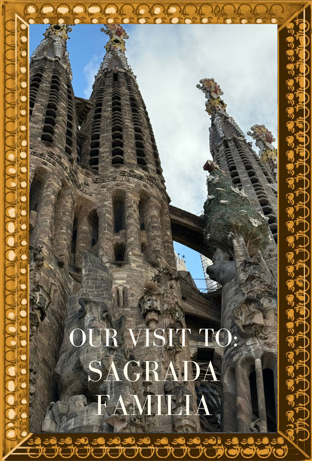 Sagrada Familia