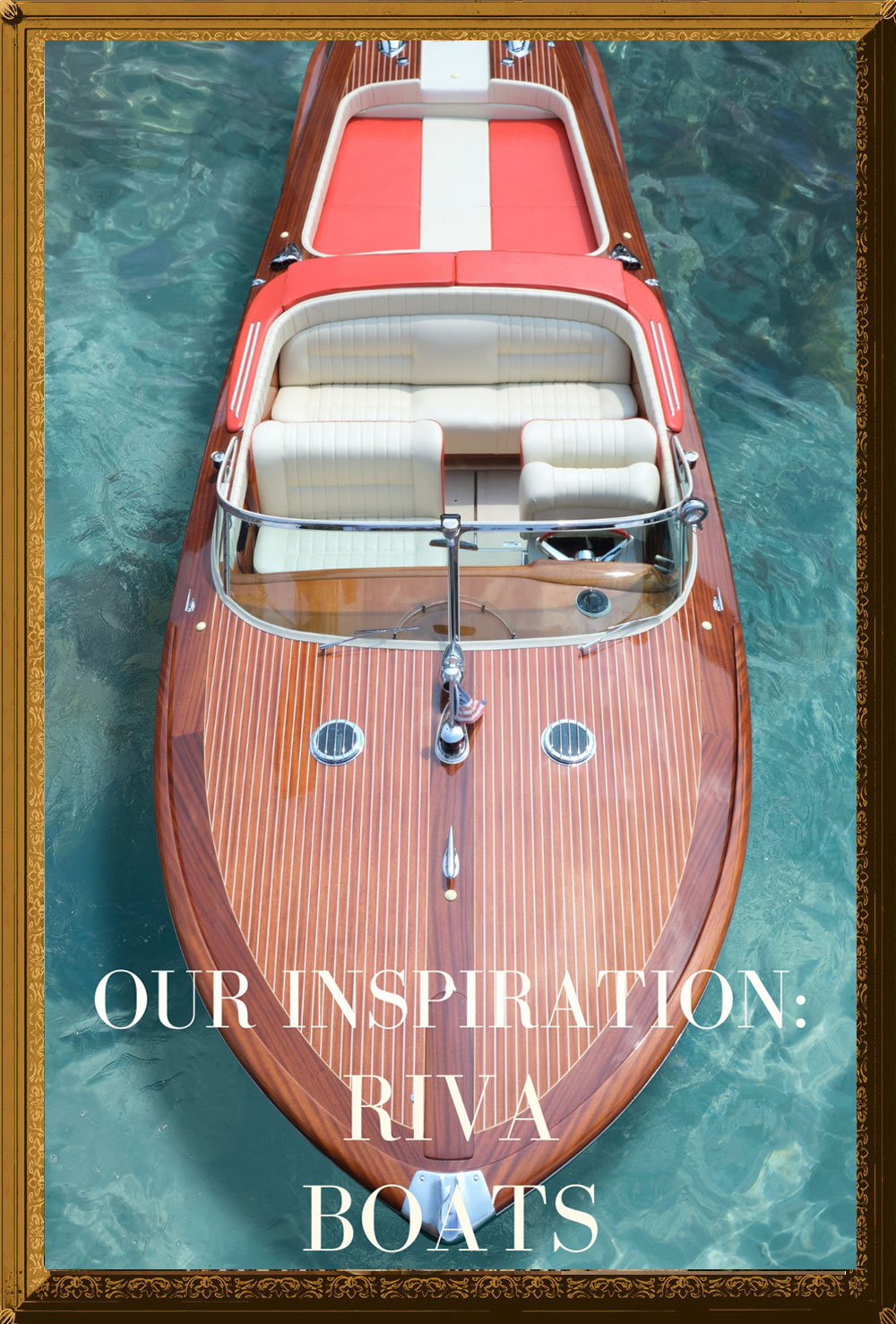 Riva Boats