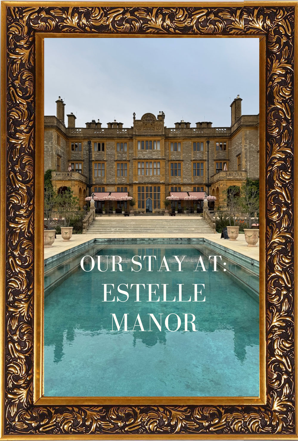 Estelle Manor