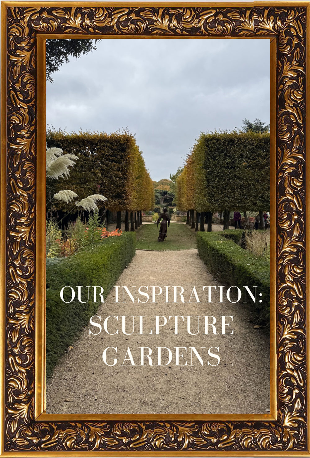 Sculpture Gardens