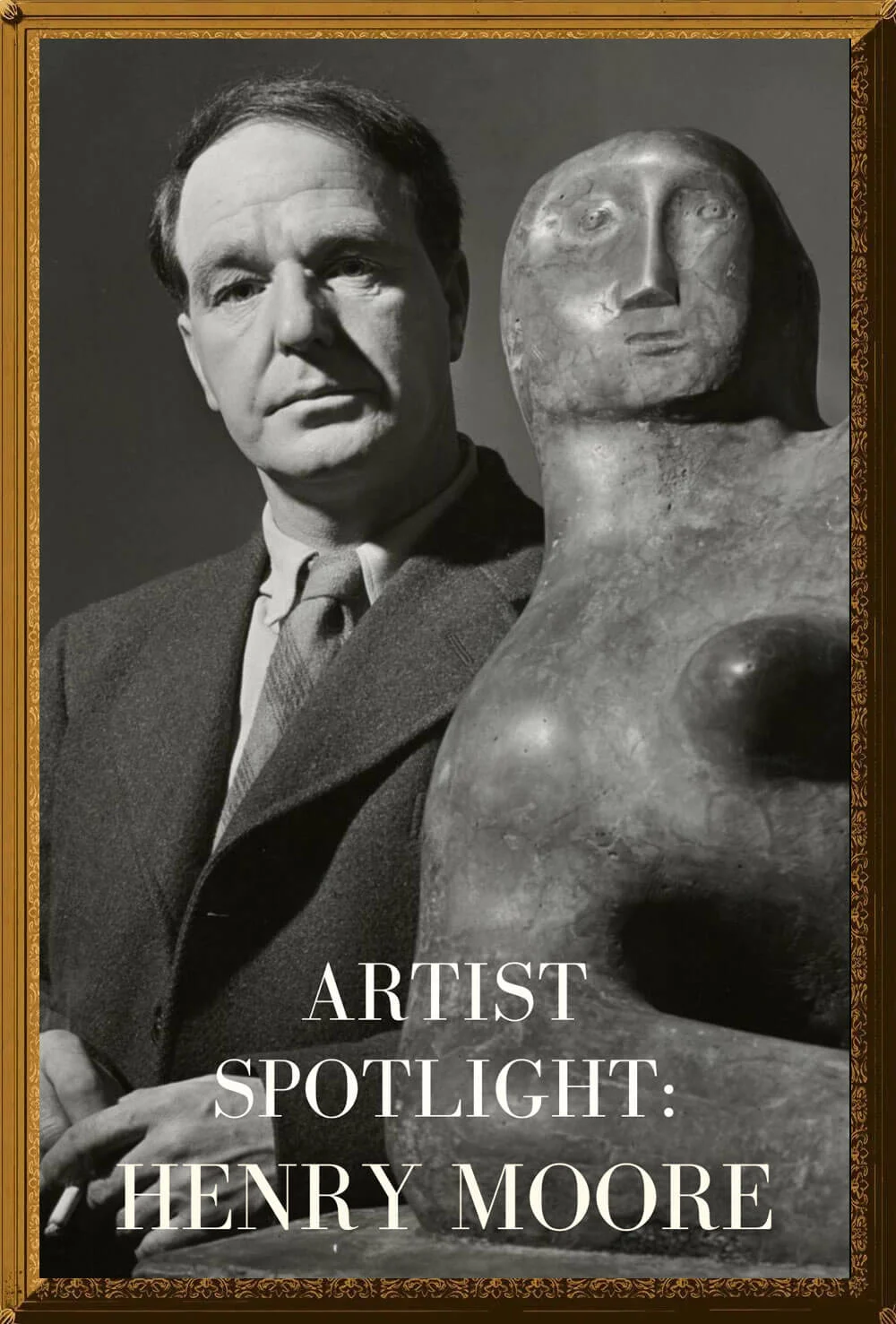 Henry Moore